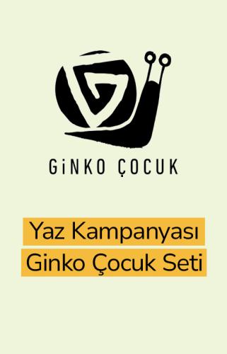 Ginko Çocuk Seti