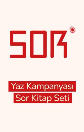 Sor Kitap Seti