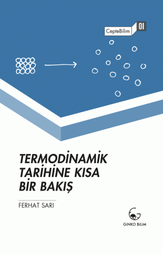 Termodinamik Tarihine Kısa Bir Bakış