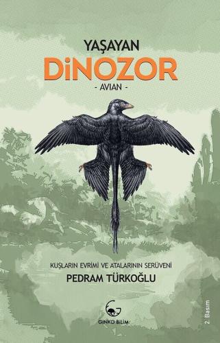 Yaşayan Dinozor: Avian